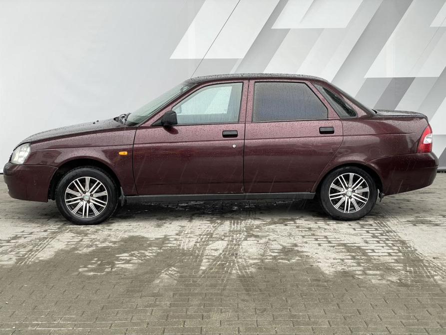 Lada (ВАЗ) Priora I Екатеринбург  - изображение 8