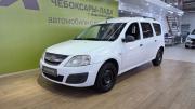 Lada (ВАЗ) Largus I Чебоксары  - изображение 17