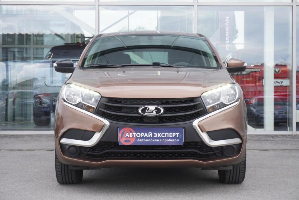 Lada (ВАЗ) XRAY I Ульяновск  - изображение 2