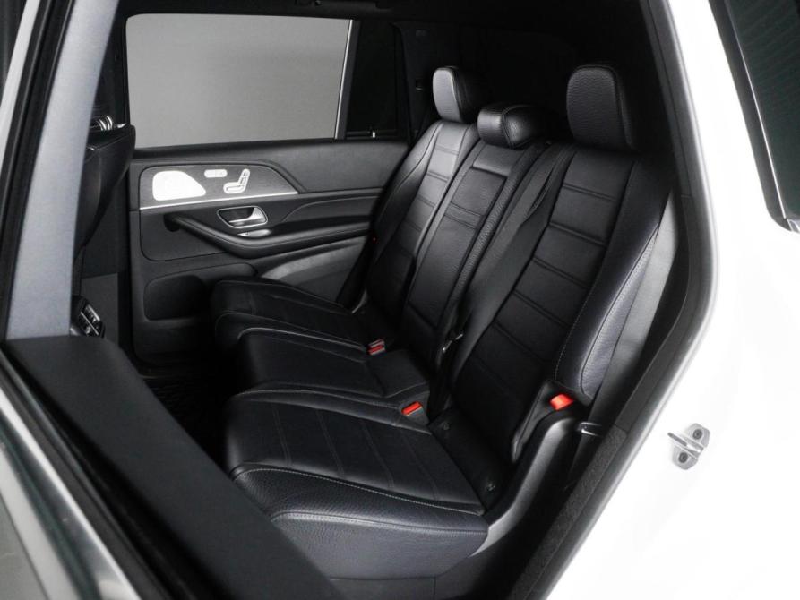 Mercedes-Benz GLS II (X167) Минеральные Воды  - изображение 10