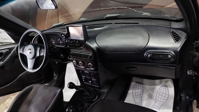 Chevrolet Niva I Рестайлинг с пробегом 2019 года, цена 825 000 рублей, 124805 км, внедорожник, Автокод Объявления