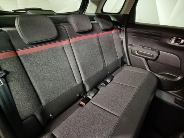Citroen C3 Aircross I с пробегом 2021 года, цена 1 493 000 рублей, 90292 км, внедорожник, Автокод Объявления
