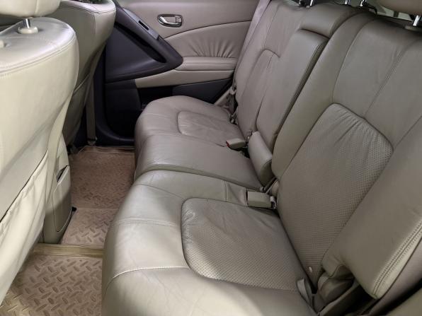 Nissan Murano II (Z51) Рестайлинг 2 с пробегом 2011 года, цена 1 150 000 рублей, 263159 км, внедорожник, Автокод Объявления