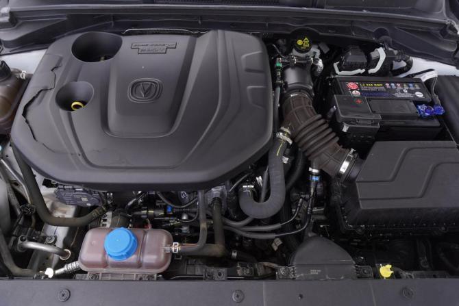 Changan Eado Plus с пробегом 2024 года, цена 1 770 000 рублей, 43677 км, седан, Автокод Объявления