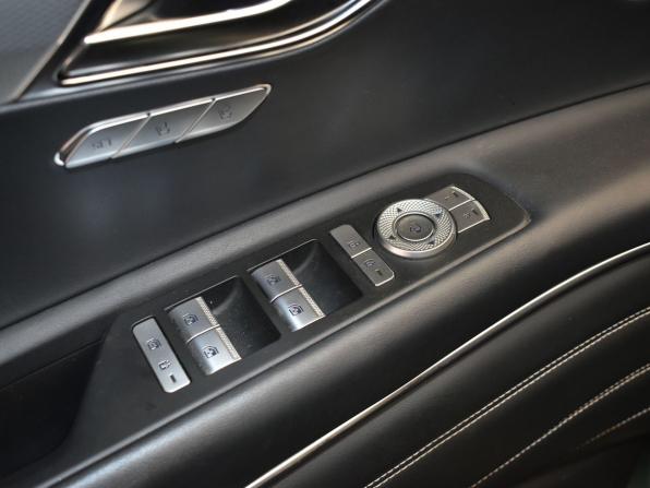 Genesis GV80 I с пробегом 2021 года, цена 5 170 000 рублей, 146779 км, внедорожник, Автокод Объявления