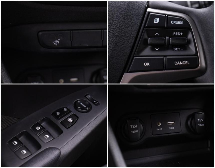 Hyundai Solaris II Москва  - изображение 16
