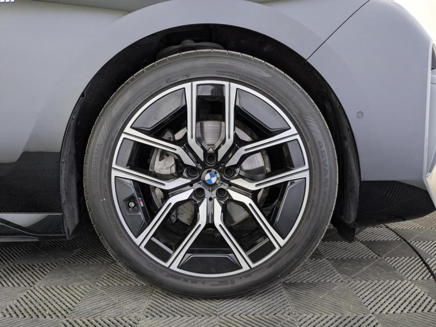 BMW 7 серии VII (G70) Санкт-Петербург  - изображение 12