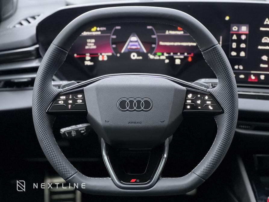 Audi A5 III (B10) Самара  - изображение 10