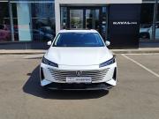 Changan Lamore Москва  - изображение 21