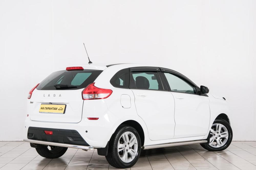 Lada (ВАЗ) XRAY I Красноярск  - изображение 7