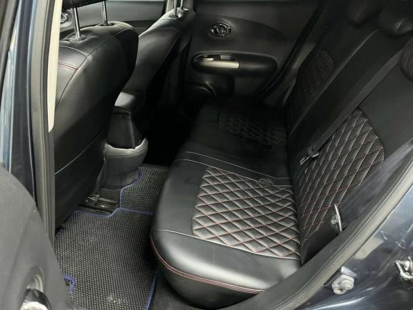 Nissan Juke I с пробегом 2011 года, цена 763 200 рублей, 231148 км, внедорожник, Автокод Объявления