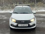 Lada (ВАЗ) Granta I Рестайлинг Прокопьевск  - изображение 22