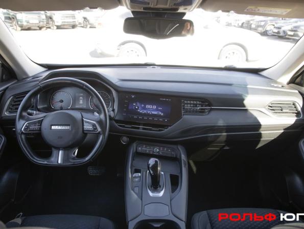 Haval F7 I Рестайлинг с пробегом 2022 года, цена 1 878 000 рублей, 123306 км, внедорожник, Автокод Объявления
