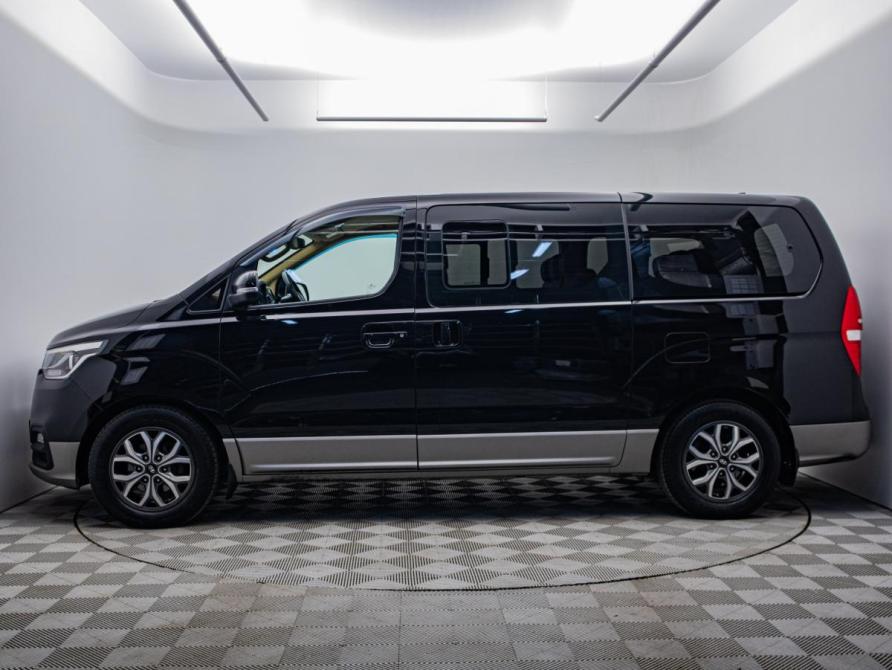 Hyundai H-1 II Рестайлинг 2 Москва  - изображение 2