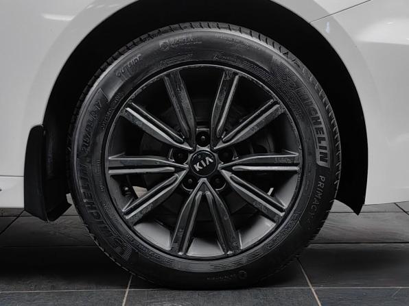 Kia Optima IV Рестайлинг с пробегом 2018 года, цена 1 898 000 рублей, 124962 км, седан, Автокод Объявления