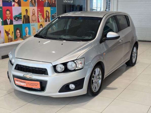Chevrolet Aveo II с пробегом 2014 года, цена 629 000 рублей, 202015 км, хэтчбек, Автокод Объявления