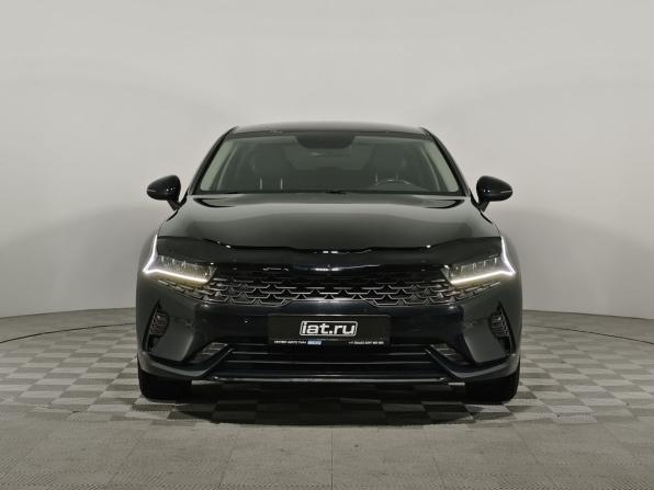 Kia K5 III с пробегом 2021 года, цена 2 319 000 рублей, 74284 км, седан, Автокод Объявления