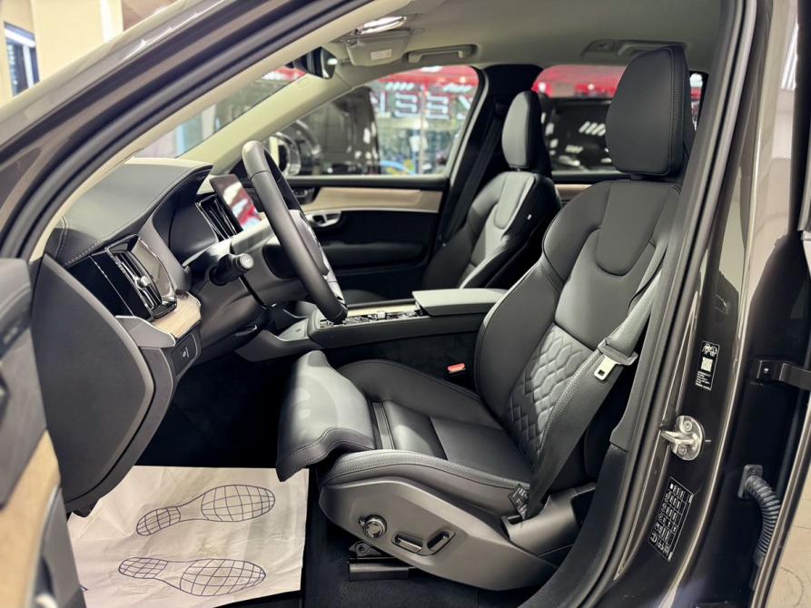 Volvo XC90 II Рестайлинг 2 Санкт-Петербург  - изображение 9