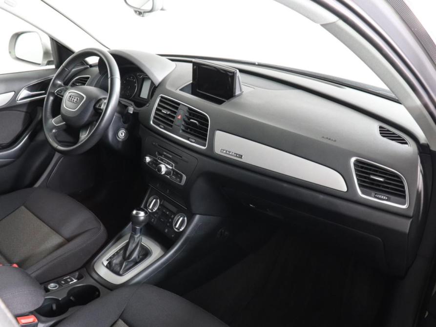 Audi Q3 I (8U) Химки  - изображение 10