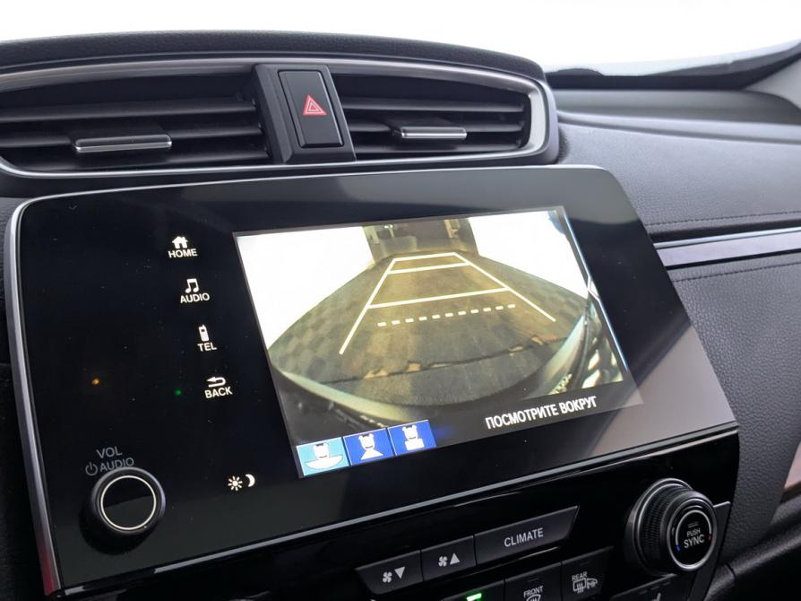 Honda CR-V V Рестайлинг Москва  - изображение 16