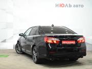 Toyota Camry VII (XV50) Екатеринбург  - изображение 24