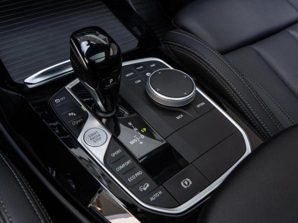 BMW X3 III (G01) Рестайлинг с пробегом 2021 года, цена 4 850 000 рублей, 69915 км, внедорожник, Автокод Объявления