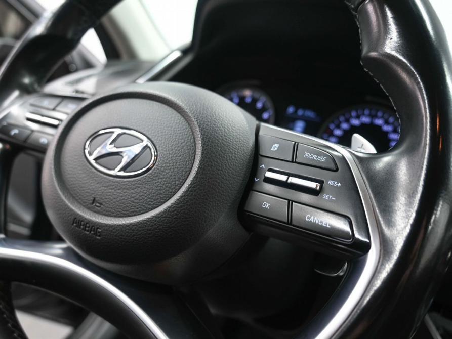 Hyundai Sonata VIII (DN8) Ростов-на-Дону  - изображение 13