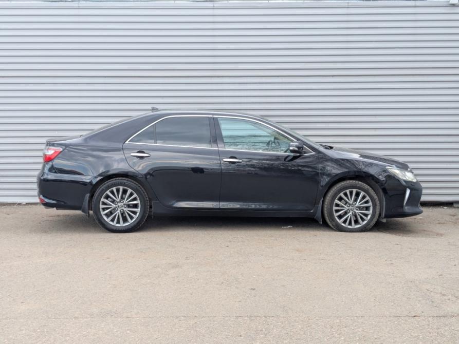 Toyota Camry VII (XV50) Рестайлинг Москва  - изображение 4