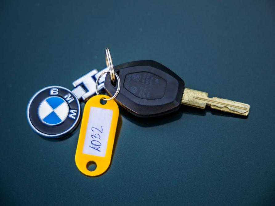 BMW 5 серии IV (E39) Рестайлинг Волгоград  - изображение 33