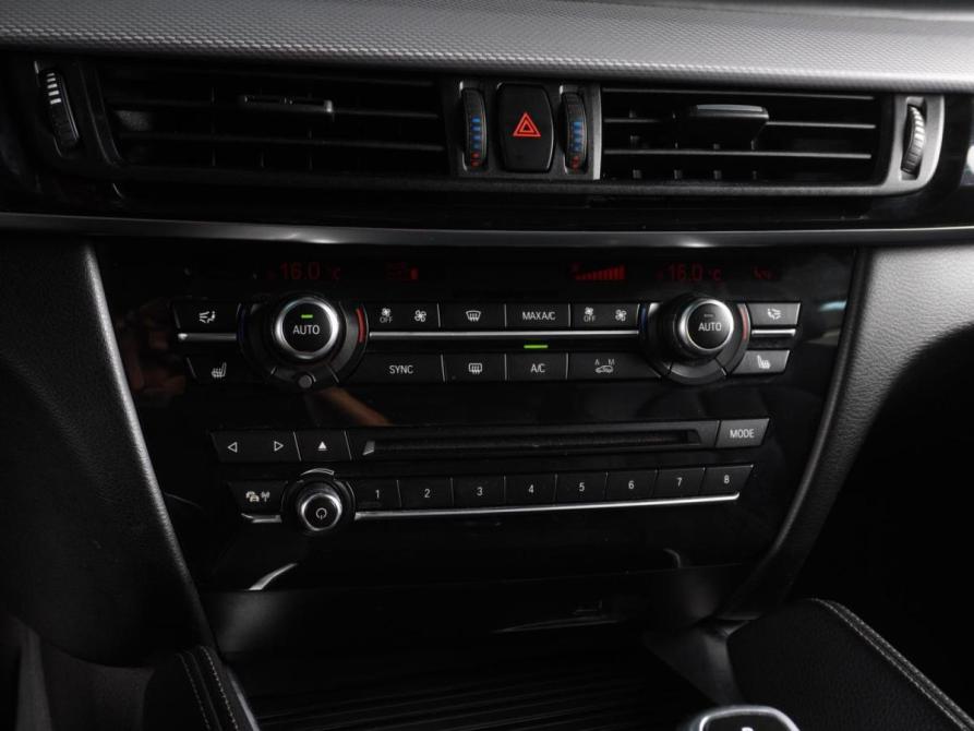 BMW X6 II (F16) Минеральные Воды  - изображение 19