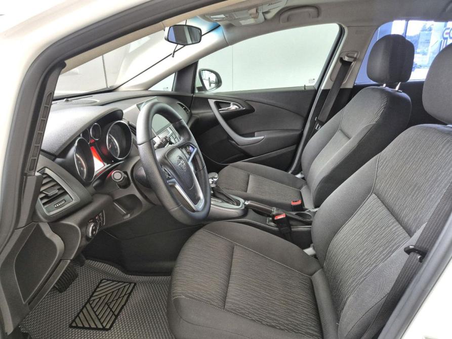 Opel Astra J Рестайлинг Екатеринбург  - изображение 8