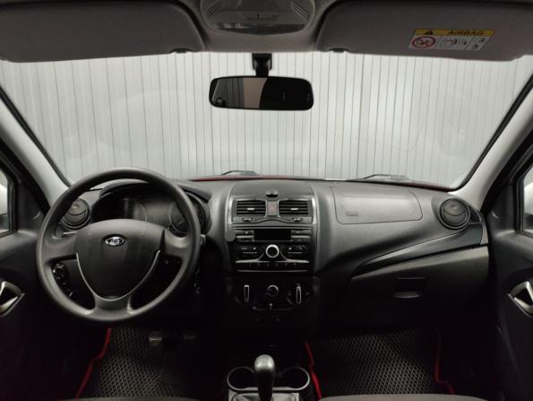 Lada (ВАЗ) Granta I Рестайлинг с пробегом 2023 года, цена 740 000 рублей, 85000 км, седан, Автокод Объявления