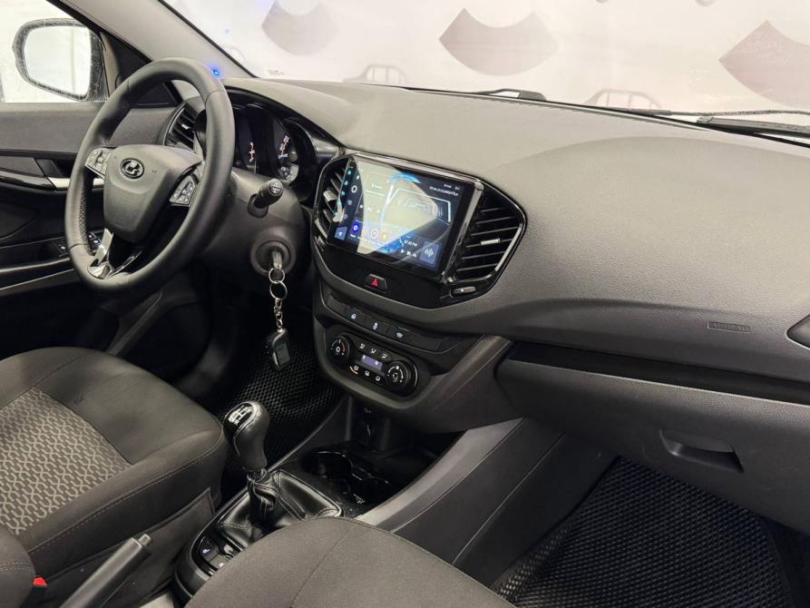 Lada (ВАЗ) Vesta I Ставрополь  - изображение 8