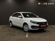 Lada (ВАЗ) Vesta I Рестайлинг (NG) Челябинск  - изображение 24