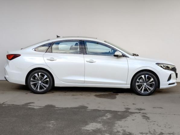 Changan Eado Plus с пробегом 2023 года, цена 1 575 000 рублей, 22085 км, седан, Автокод Объявления