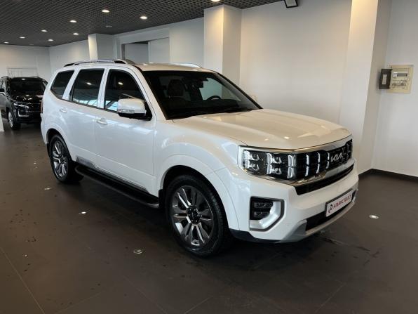 Kia Mohave I Рестайлинг 2 с пробегом 2022 года, цена 5 440 000 рублей, 69064 км, внедорожник, Автокод Объявления