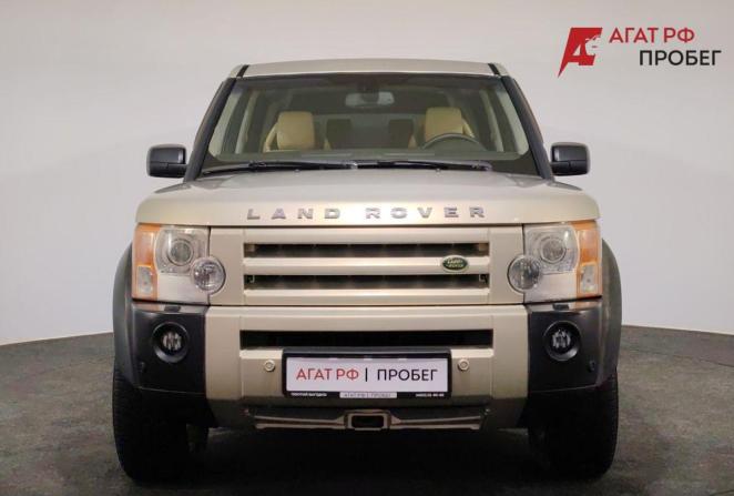 Land Rover Discovery III с пробегом 2006 года, цена 950 000 рублей, 242699 км, внедорожник, Автокод Объявления