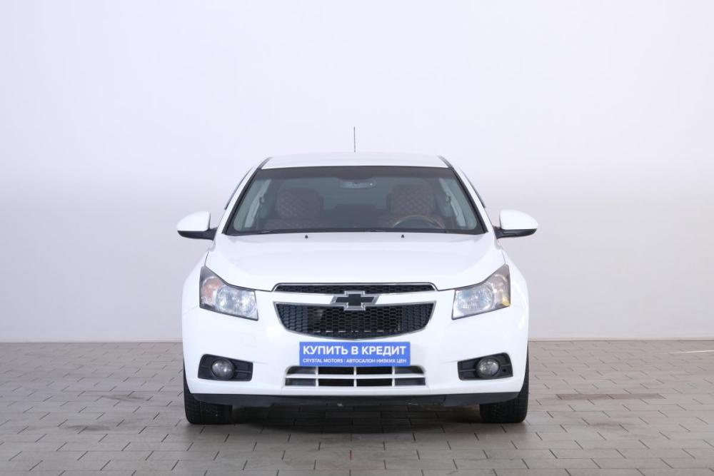Chevrolet Cruze I Омск  - изображение 2