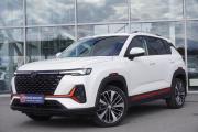 Changan CS35 Plus I Рестайлинг Ульяновск  - изображение 25