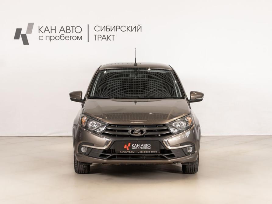 Lada (ВАЗ) Granta I Рестайлинг Казань  - изображение 2