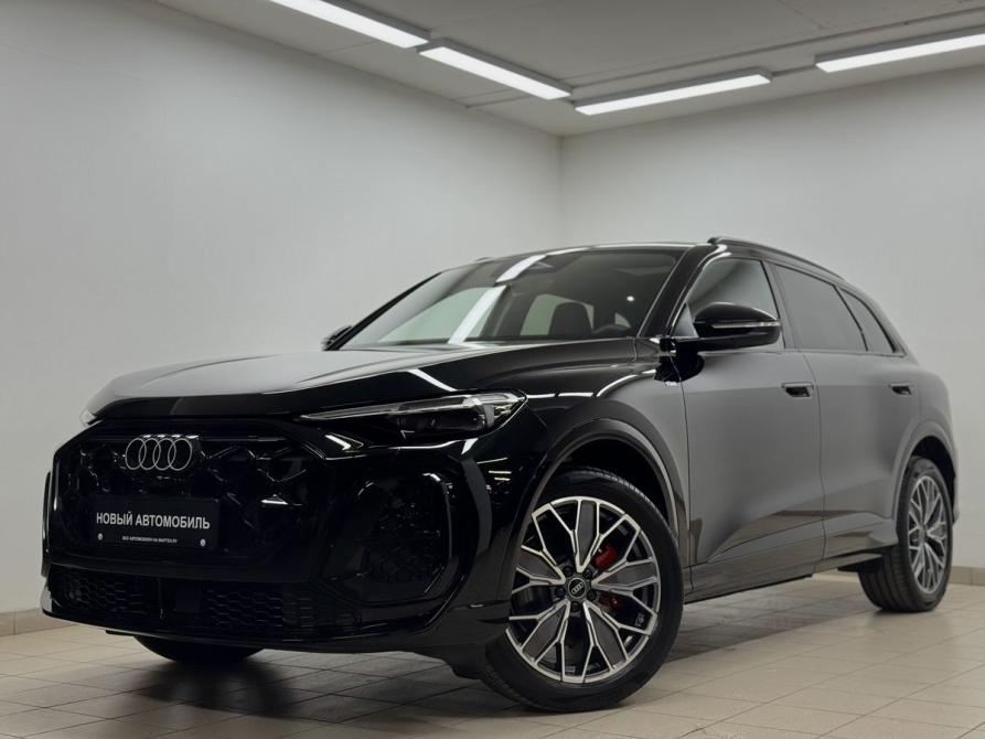 Audi Q5 III (GU) Вологда  - изображение 7