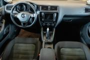 Volkswagen Jetta VI Рестайлинг Уфа  - изображение 28