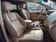 Nissan Pathfinder IV Челябинск  - изображение 74