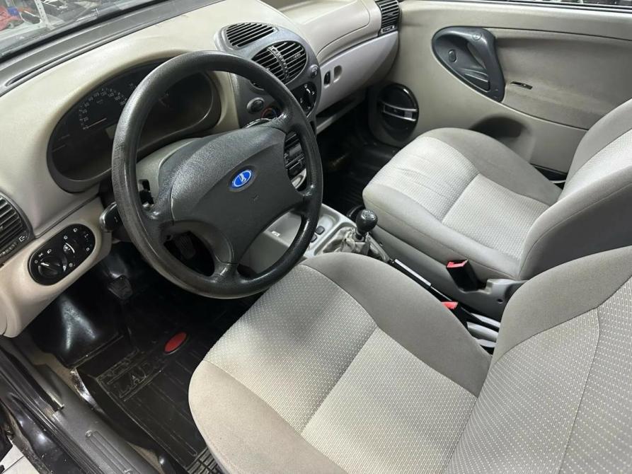 Lada (ВАЗ) Kalina I Набережные Челны  - изображение 8
