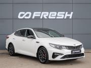 Kia Optima IV Краснодар  - изображение 27