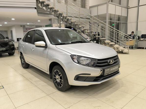 Lada (ВАЗ) Granta I Рестайлинг с пробегом 2024 года, цена 799 000 рублей, 29359 км, седан, Автокод Объявления
