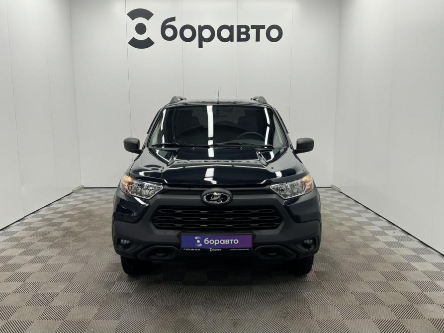 Lada (ВАЗ) Niva Travel I Воронеж  - изображение 3