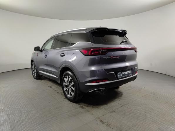 Chery Tiggo 7 Pro Max I с пробегом 2023 года, цена 1 891 000 рублей, 50676 км, внедорожник, Автокод Объявления
