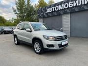 Volkswagen Tiguan I Рестайлинг Нижнекамск  - изображение 22