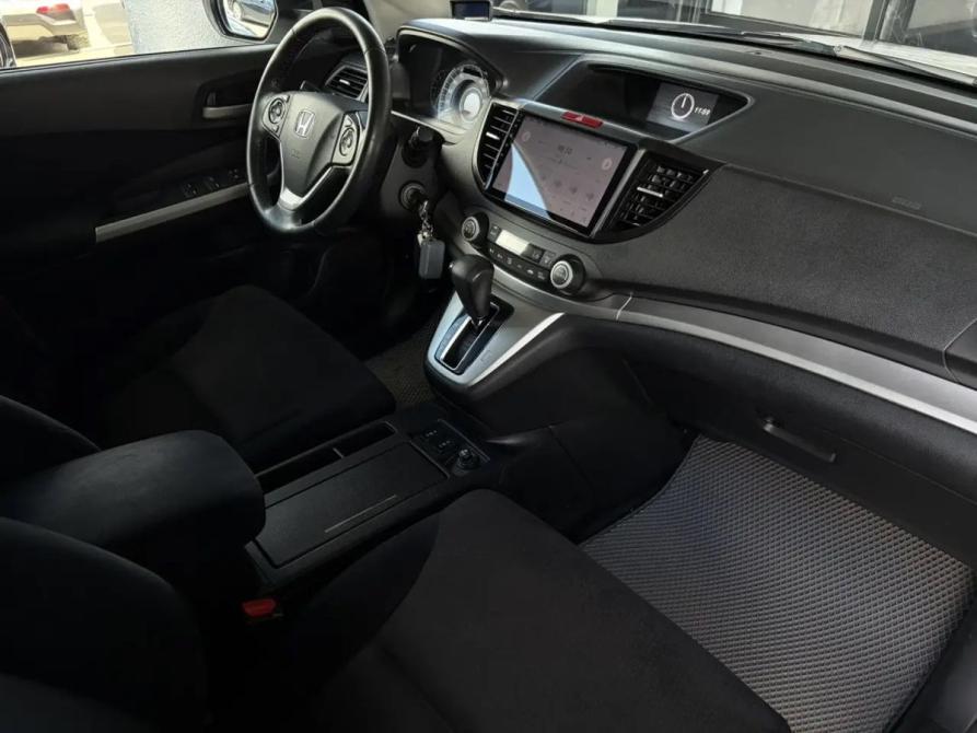 Honda CR-V IV Волгоград  - изображение 10